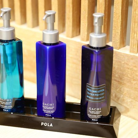 Dormy Inn Gifu Ekimae Ngoại thất bức ảnh