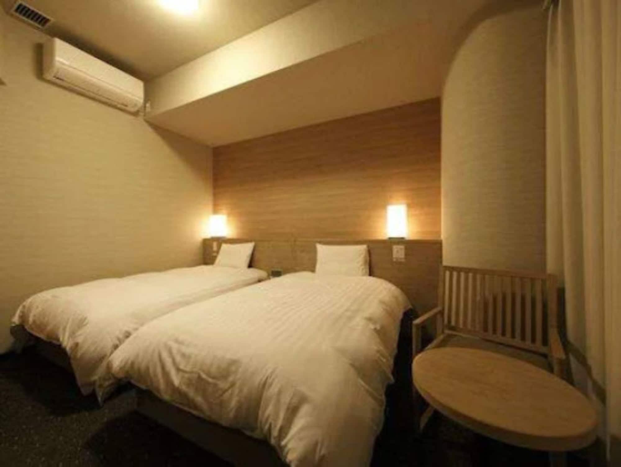 Dormy Inn Gifu Ekimae Ngoại thất bức ảnh