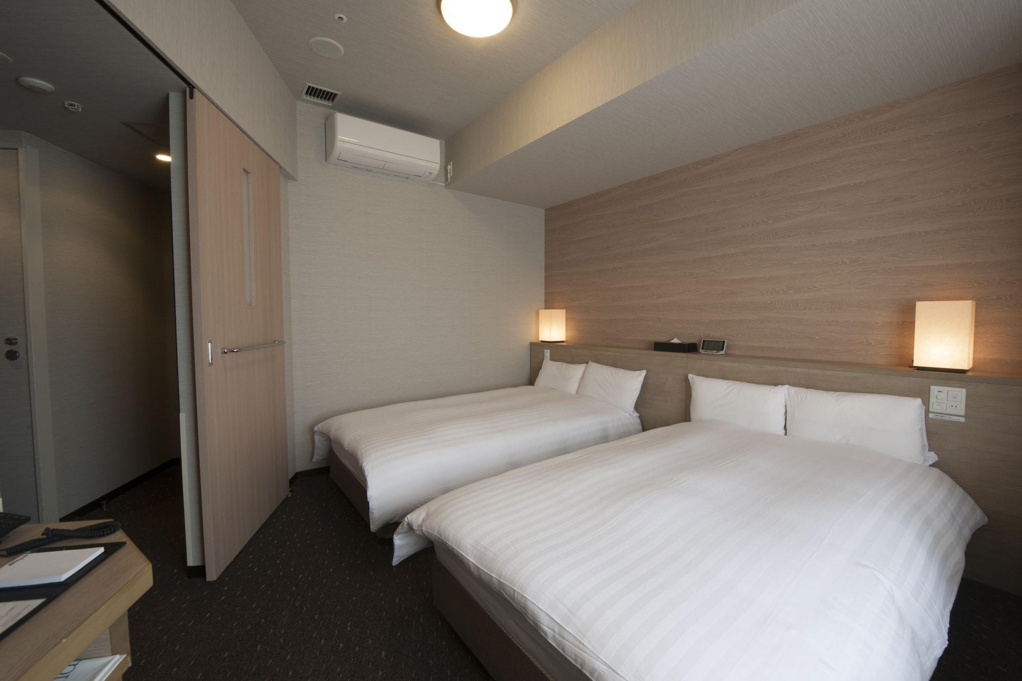 Dormy Inn Gifu Ekimae Ngoại thất bức ảnh