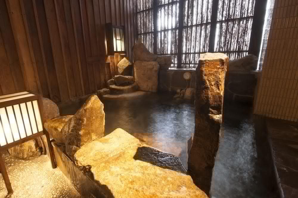 Dormy Inn Gifu Ekimae Ngoại thất bức ảnh