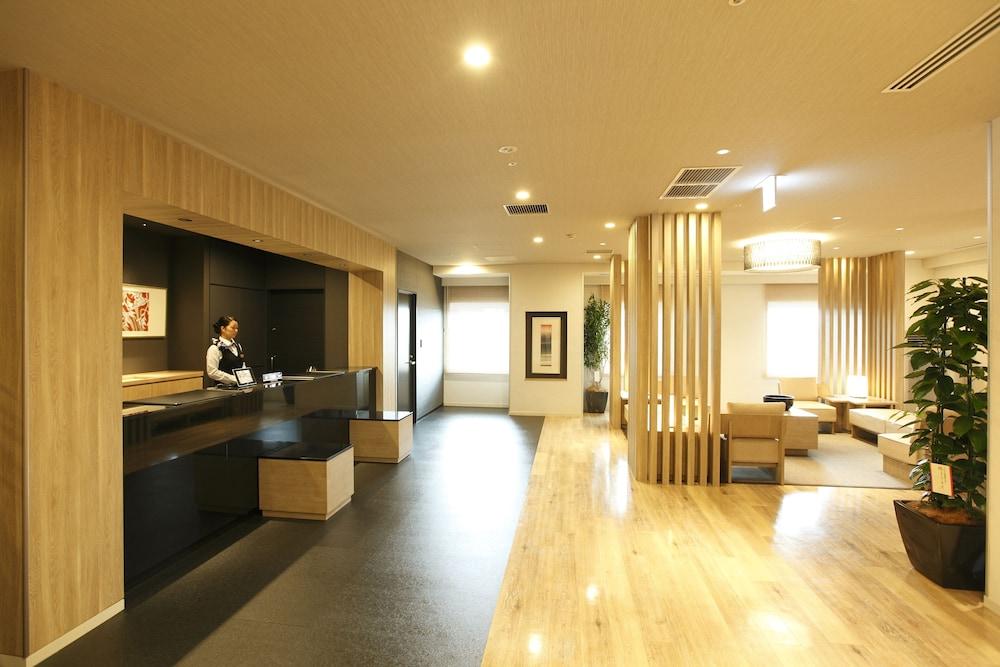 Dormy Inn Gifu Ekimae Ngoại thất bức ảnh