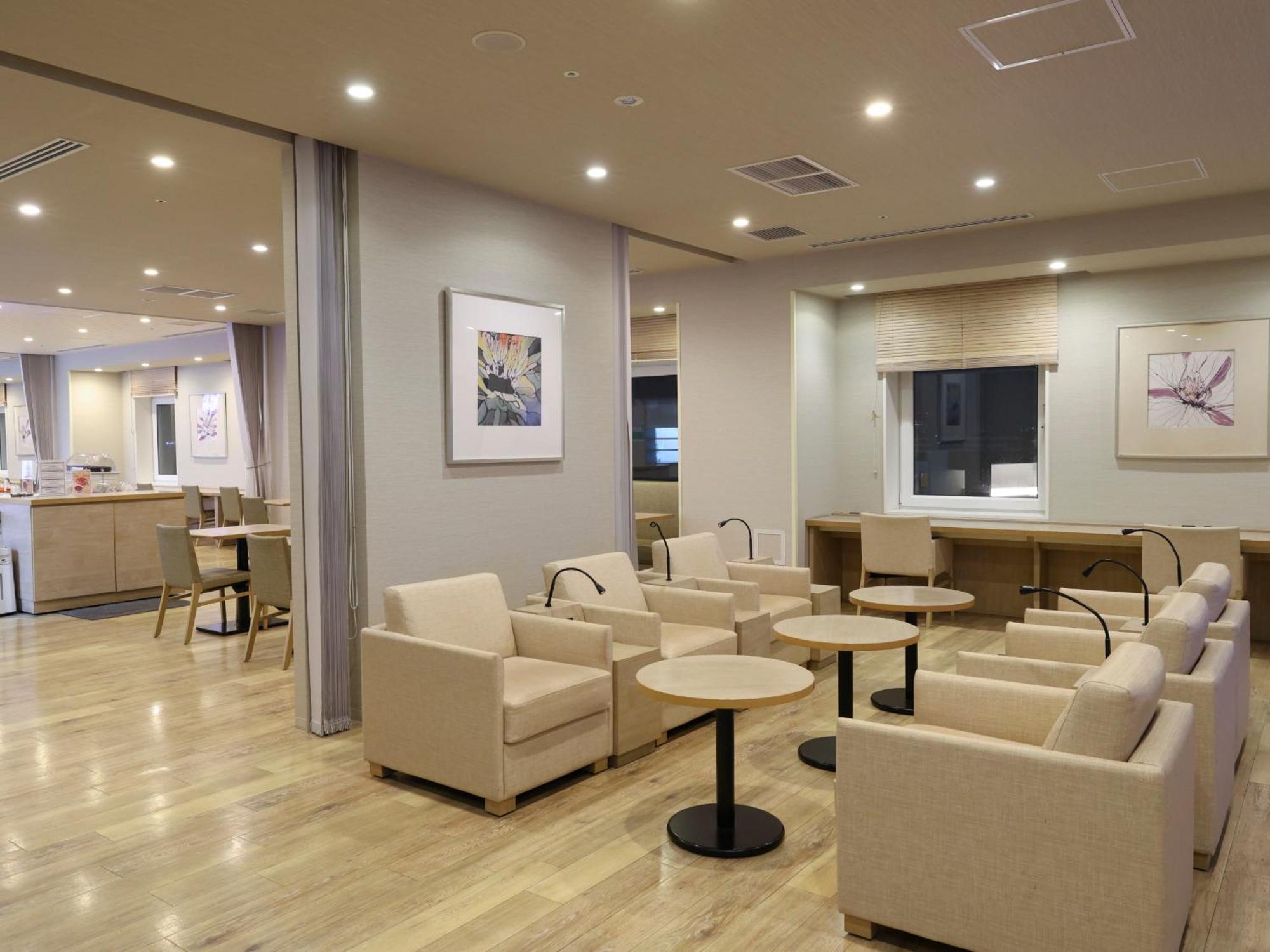 Dormy Inn Gifu Ekimae Ngoại thất bức ảnh