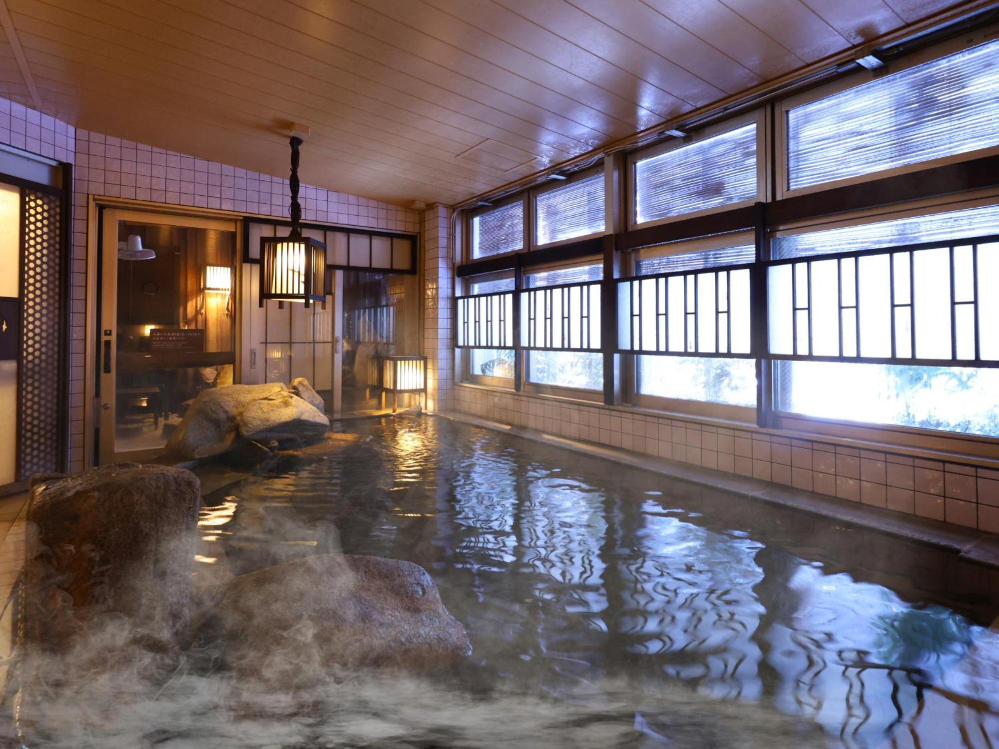 Dormy Inn Gifu Ekimae Ngoại thất bức ảnh